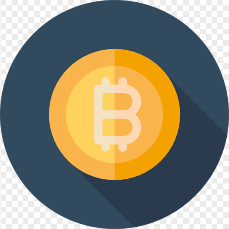 Bitcoin logo