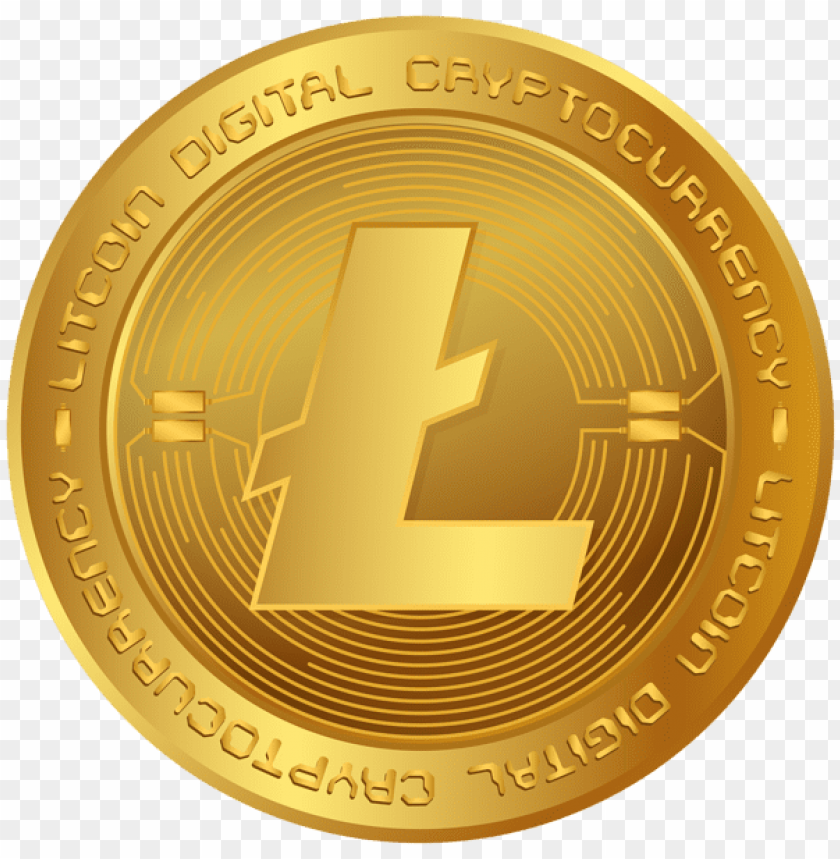 Litecoin logo
